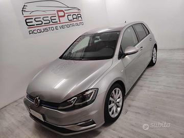 VOLKSWAGEN Golf 1.5 TSI 130 CV EVO 5p. Executive