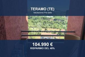 Immobile in asta di 201 m² con più di 5 locali e b