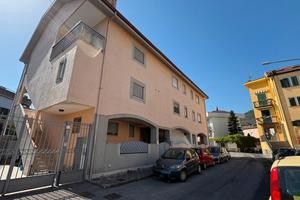 Baronissi - zona residenziale
