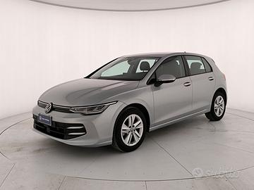 Volkswagen Golf 2.0 tdi life 115cv