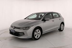 Volkswagen Golf 2.0 tdi life 115cv