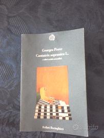 Cantatrix sopranica L.
