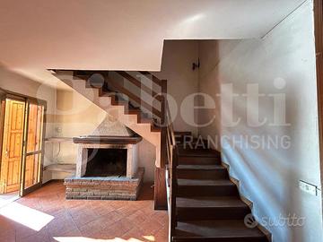 Appartamento Fiorano Modenese [DEG112VRG]