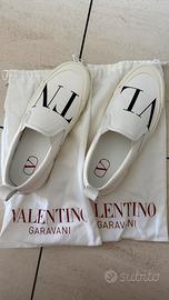 Sneakers uomo Valentino Garavani 42 e mezzo