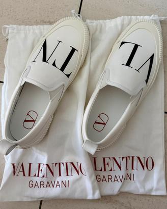 Sneakers uomo Valentino Garavani 42 e mezzo