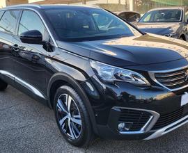 Peugeot 5008 1.5 bluehdi Allure s&s 130cv eat8 "NA