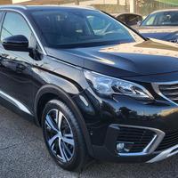 Peugeot 5008 1.5 bluehdi Allure s&s 130cv eat8 "NA