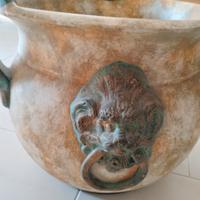 vaso per tavolino