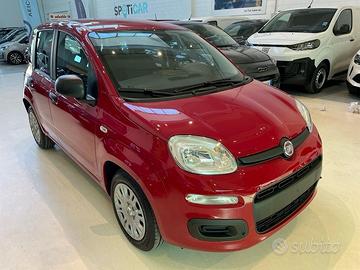 FIAT Panda 1.0 FireFly 70cv S&S Hybrid Icon