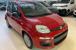 FIAT Panda 1.0 FireFly 70cv S&S Hybrid Icon