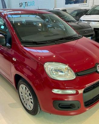 FIAT Panda 1.0 FireFly 70cv S&S Hybrid Icon