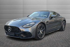 MERCEDES-BENZ Mercedes-AMG GT 43
