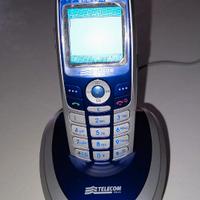 CORDLESS VOIP ALADINO WI-FI