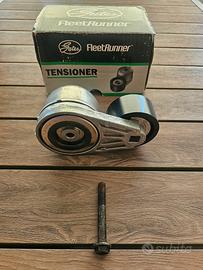 Tendicinghia Gates FleetRunner Nuovo Scatolato 