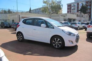 Hyundai iX20 1.4 CRDI 90 CV APP MODE