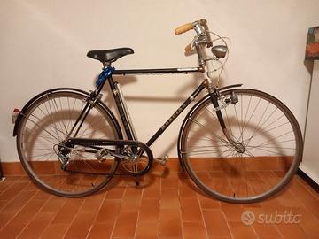 bicicletta mondial super sport