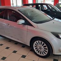 Ford Focus 1.6 (100CV) SW Titanium