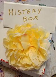 Mistery box bijoux 