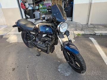 BMW k 75 