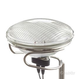 FLOS TOIO DESIGN PIANTANA NERA