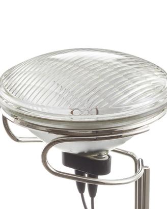 FLOS TOIO DESIGN PIANTANA NERA