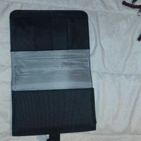 Portadocumenti originale Toyota