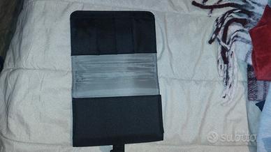 Portadocumenti originale Toyota