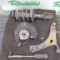 KIT RUOTA ANTERIORE SINISTRO XV GJ 2.0D 2015