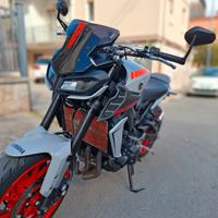 Yamaha MT-09 - 2020