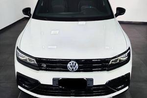 Tiguan R-Line 190cv 4Motion DSG Tetto panoramico