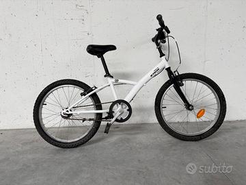 BICICLETTA BAMBINO