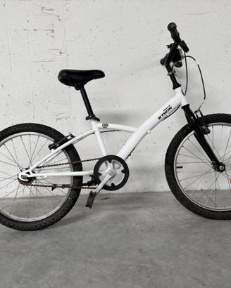 BICICLETTA BAMBINO