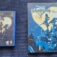 Kingdom Hearts + guida