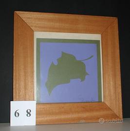 quadri di artisti italiani e non