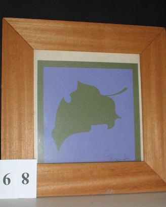 quadri di artisti italiani e non