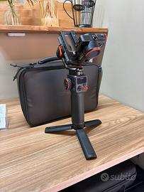 Gimbal Hohem Mt2 kit
