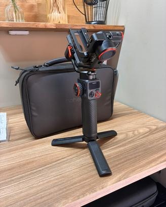 Gimbal Hohem Mt2 kit