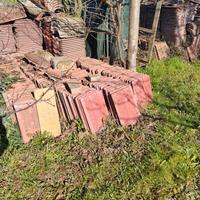 Tegole Wierer modello portoghesi