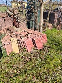 Tegole Wierer modello portoghesi