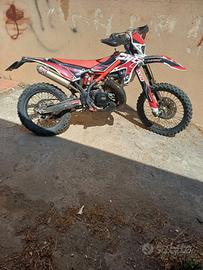 Beta xtrainer