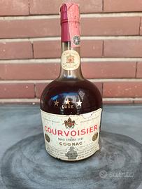 Courvoisier Tre Stelle Lux  1.5 litri  40% vol  VI