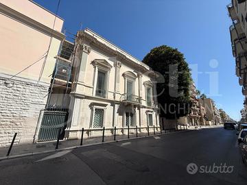 Stabile/Palazzo Trani [Cod. rif 3259389ACG]
