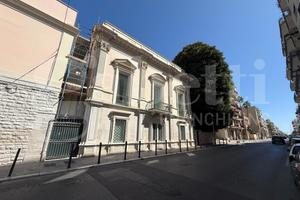 Stabile/Palazzo Trani [Cod. rif 3259389ACG]