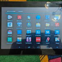 Tablet Mediacom S2