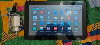 Tablet Mediacom S2