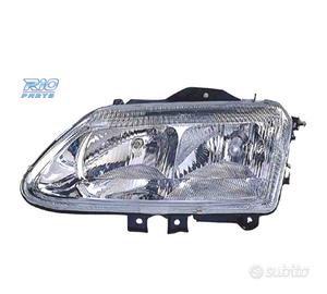 FANALE SINISTRO DI SERIE RENAULT ESPACE 00-02
