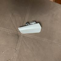 Plastiche sh125 2025