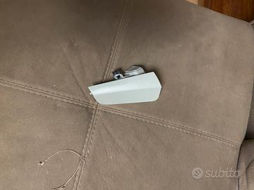 Plastiche sh125 2025