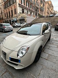 Alfa romeo mito 1.4 2011