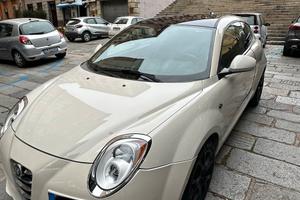 Alfa romeo mito 1.4 2011